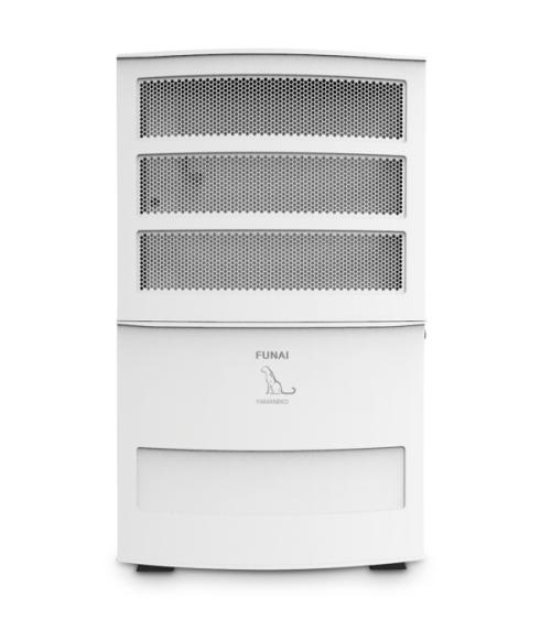  Осушитель воздуха RAD-Y120T7E FUNAI НС-1277028 фото в каталоге от BTSprom.by