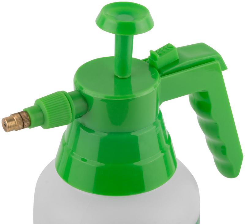  Опрыскиватель ручной 1л FIT 77326 фото в каталоге от BTSprom.by