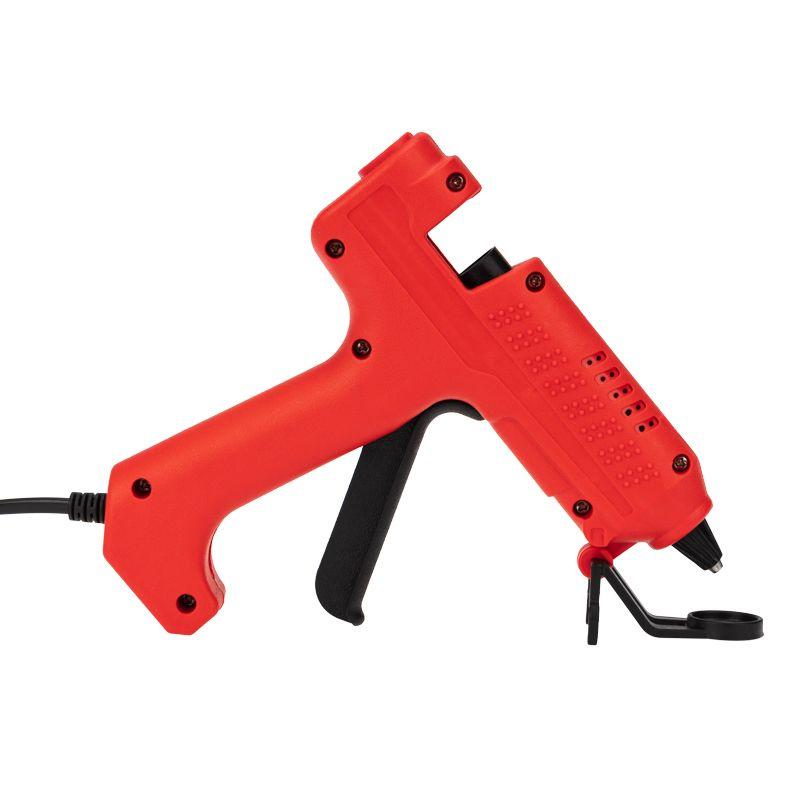  Пистолет клеевой 100Вт ProfiMax (блист.) Rexant 12-0118 фото в каталоге от BTSprom.by