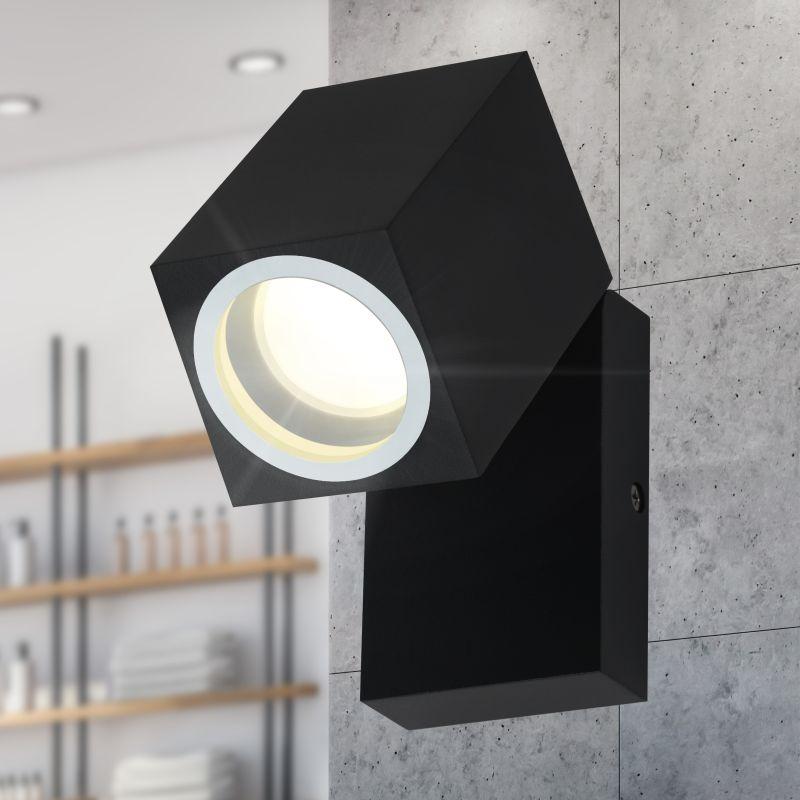 подсветка декоративная wl37 bk mr16/gu10 для интерьера фасадов зданий черн. эра б0054408 от BTSprom.by подсветка декоративная wl37 bk mr16/gu10 для интерьера фасадов зданий черн. эра б0054408 от BTSprom.by