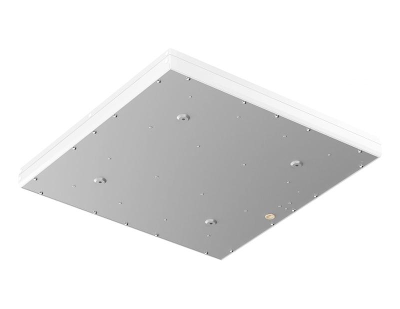  Светильник TLP04 CL ECP EM Technolux 01310 фото в каталоге от BTSprom.by