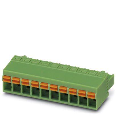 разъем печатной платы fkcn 2.5/ 3-st phoenix contact 1732755 от BTSprom.by