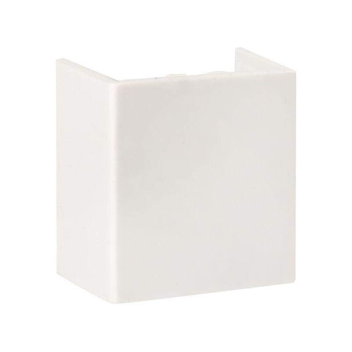 соединитель на стык 25х16 бел. plast proxima (уп.4шт) ekf conw-25-16x4 от BTSprom.by