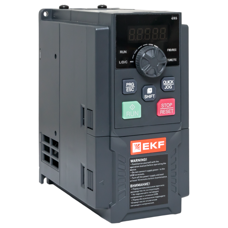 преобразователь частоты pro-drive pd-150-fc-2k2-21-b ekf pd-150-fc-2k2-21-b от BTSprom.by