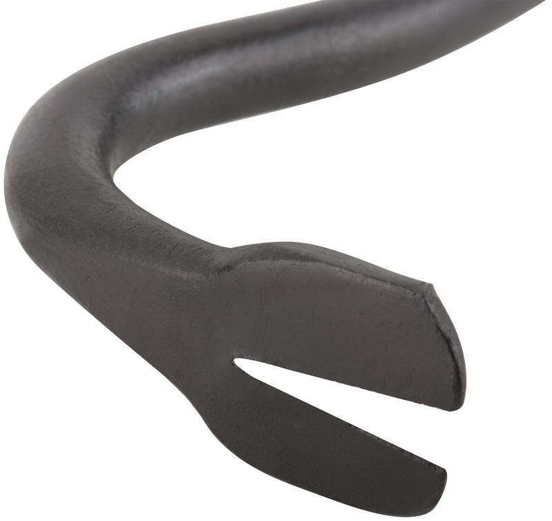  Гвоздодер круглый 320х15мм КУРС 46898 фото в каталоге от BTSprom.by