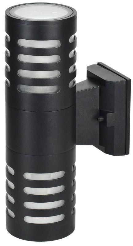 светильник 5101 настенный e27 ip54 уличный черн. iek lt-ubu0-5101-e27-2-k02 от BTSprom.by