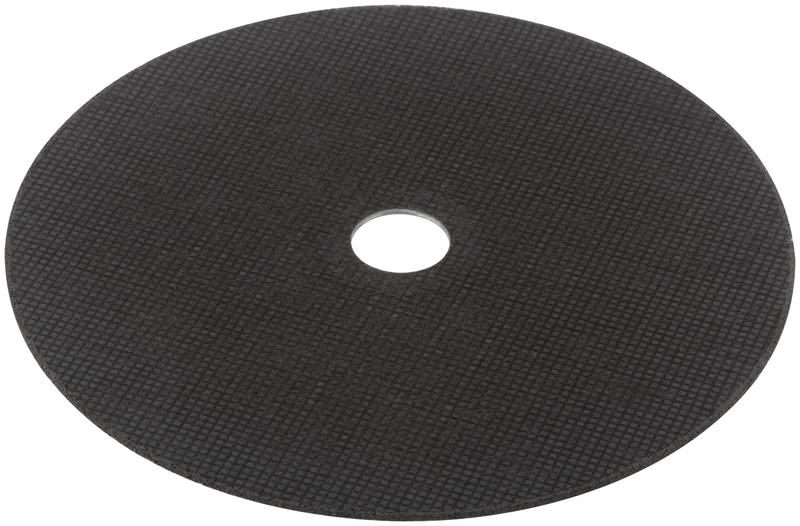  Круг отрезной по металлу посадочный диаметр 22.2мм 180х1.8мм MOS 37015М фото в каталоге от BTSprom.by