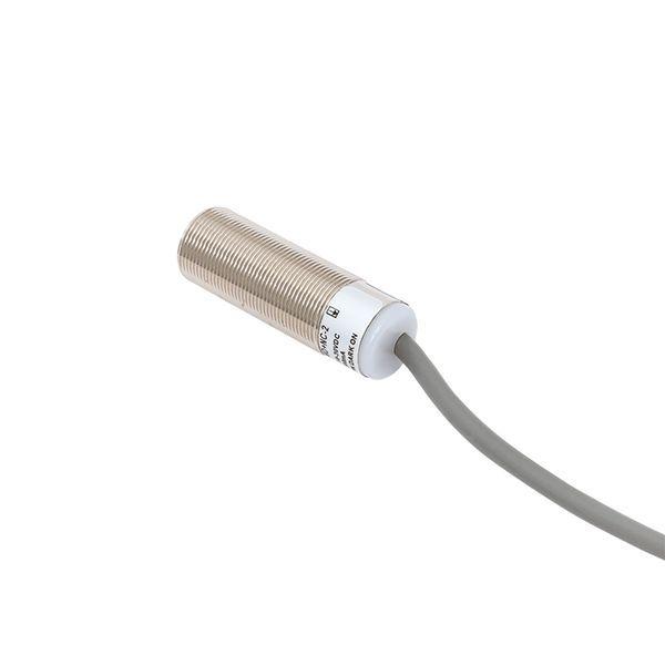  Датчик оптический бесконтактный EKF PROXIS-3T-18-10-N-NO+NC-2 фото в каталоге от BTSprom.by