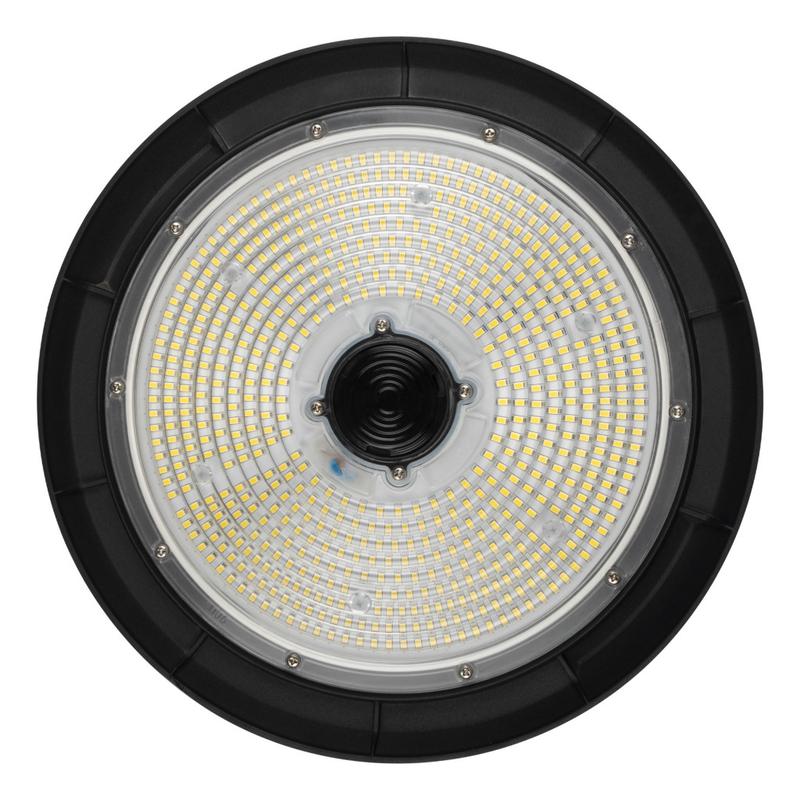 светильник светодиодный phb 06 pro-5 200вт 5000к 90град. ip65 дсп для высоких пролетов (high bay) pro+ jazzway 5059344 от BTSprom.by