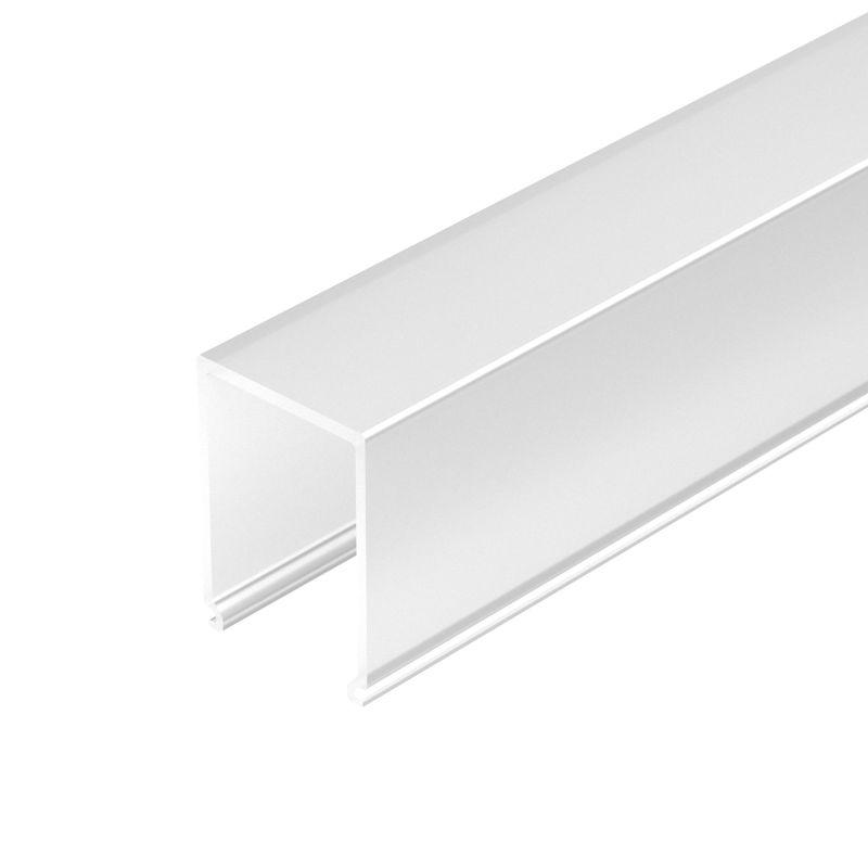 экран arh-wide-(b)-h20-2000 rct opal-pm 2м пластик arlight 018823 от BTSprom.by