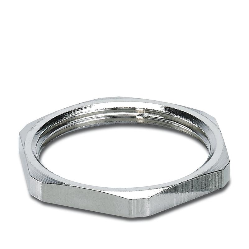 контргайка a-inl-m40-n-s phoenix contact 1411246 от BTSprom.by