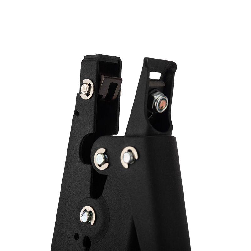  Инструмент для монтажа стяжек 2.4-10мм (HT-51) Rexant 12-4524 фото в каталоге от BTSprom.by