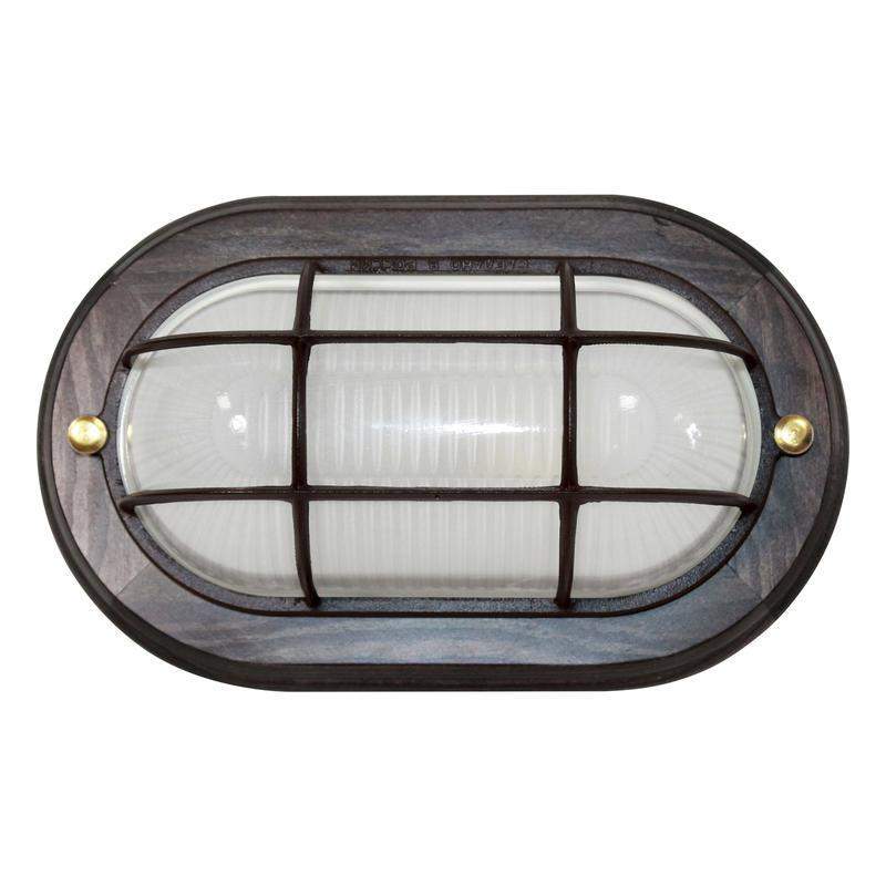 Светильник НПП 03-60-022 "Самарканд" 1402 IP65 овал малый матов./корпус с решеткой дерево венге (инд. упак.) Элетех 1005500983 фото в каталоге от BTSprom.by  Светильник НПП 03-60-022 "Самарканд" 1402 IP65 овал малый матов./корпус с решеткой дерево венге (инд. упак.) Элетех 1005500983 фото в каталоге от BTSprom.by