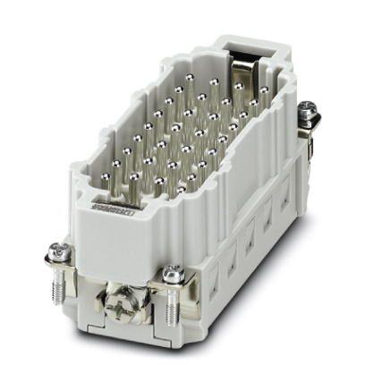 модуль для контактов hc-bb32-i-pt-m phoenix contact 1014422 от BTSprom.by