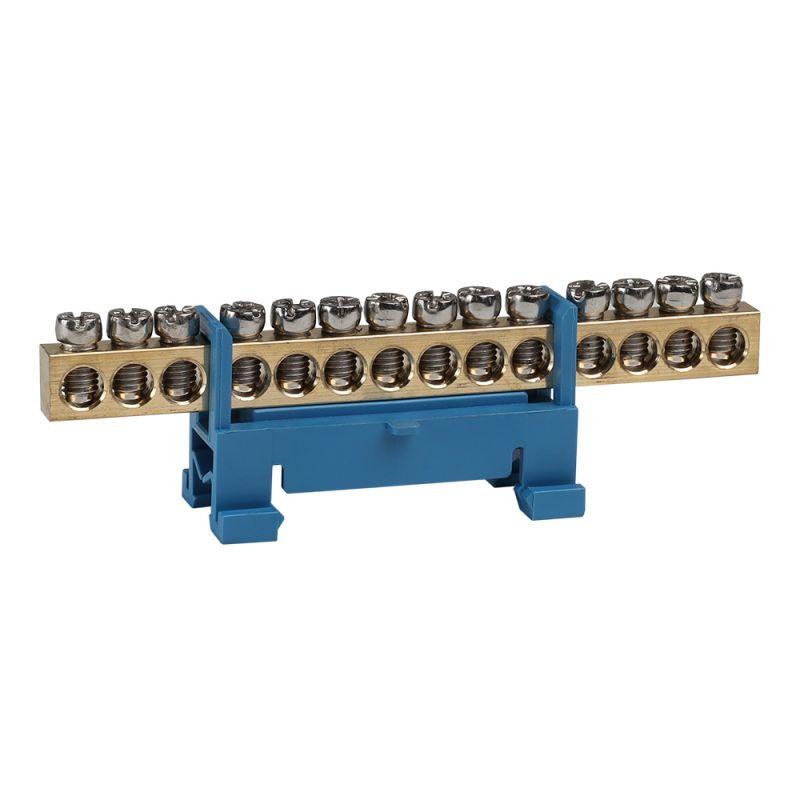 шина нулевая тип стойка optikit bb-s-n-din-14-6х9 син. кэаз 277832 от BTSprom.by шина нулевая тип стойка optikit bb-s-n-din-14-6х9 син. кэаз 277832 от BTSprom.by