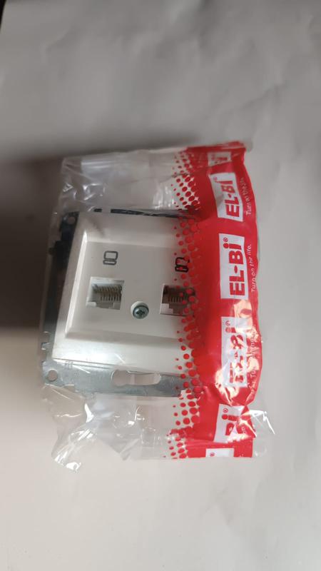 розетка компьютерная 2-м zena rj45 кат.6 механизм жемчуж. abb 609-012500-248 от BTSprom.by розетка компьютерная 2-м zena rj45 кат.6 механизм жемчуж. abb 609-012500-248 от BTSprom.by