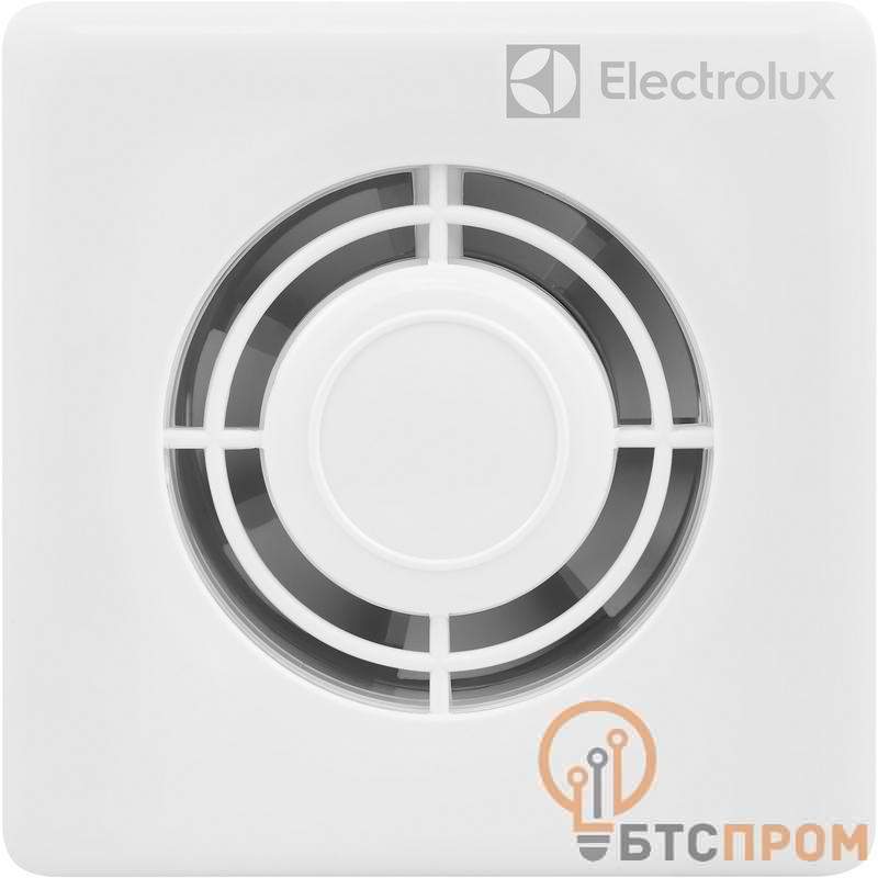  Вентилятор вытяжной серии Slim EAFS-150 Electrolux НС-1126799 фото в каталоге от BTSprom.by