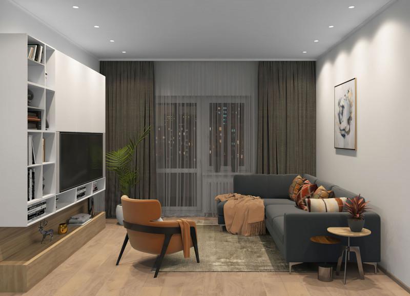  Светильник 10Вт GU5.3 IP20 LED встраив. пластик бел. DENKIRS 588299 фото в каталоге от BTSprom.by