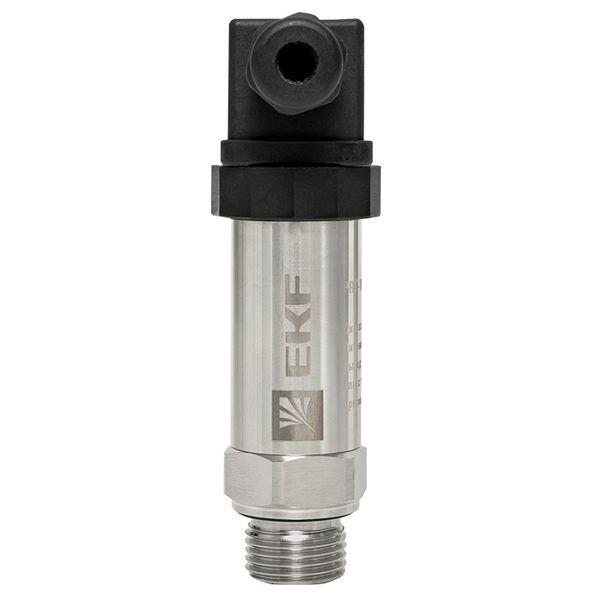  Преобразователь давления PRT-100-1.0-1.0-G2-V (с поверкой) EKF фото в каталоге от BTSprom.by