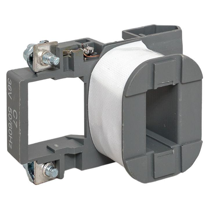 катушка управления кмэ 09а-18а 36в ekf ctr-k-09-18a-36v от BTSprom.by