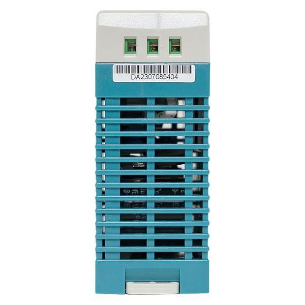  Блок питания на DIN-рейку 60Вт 220В AC/24В DC постоянного тока EKF DR-M-60W-24 фото в каталоге от BTSprom.by