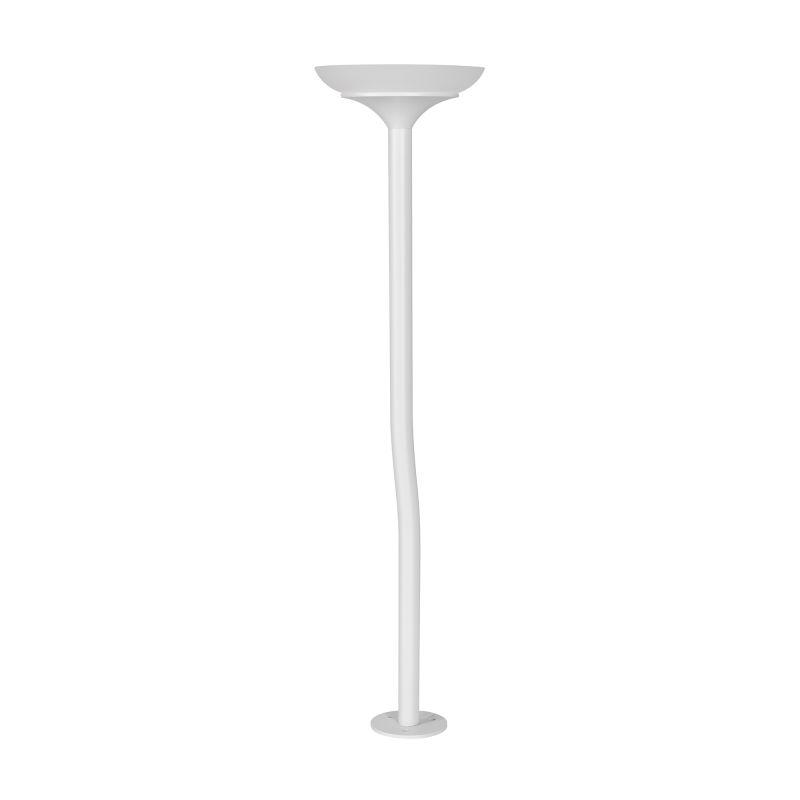светильник kt-mucena-boll-c-h450-2w warm3000 wh 100 deg 24в 2вт 3000к ip65 метал. arlight 050671 от BTSprom.by
