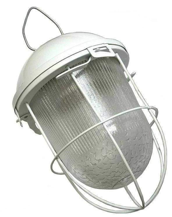 светильник нсп 02-100-003 с решеткой владасвет 10112 от BTSprom.by