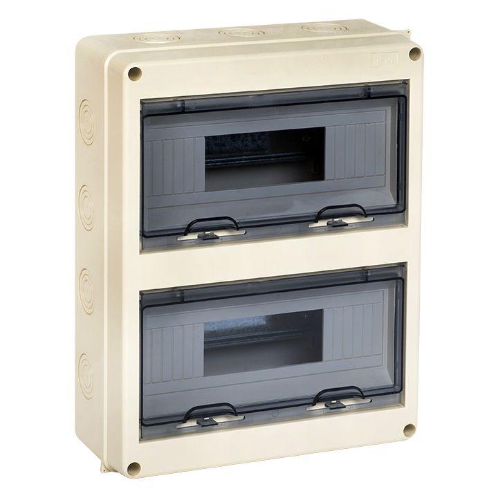 щит щрн-пг-24 ip65 ekf pb65-n-pg-24 от BTSprom.by