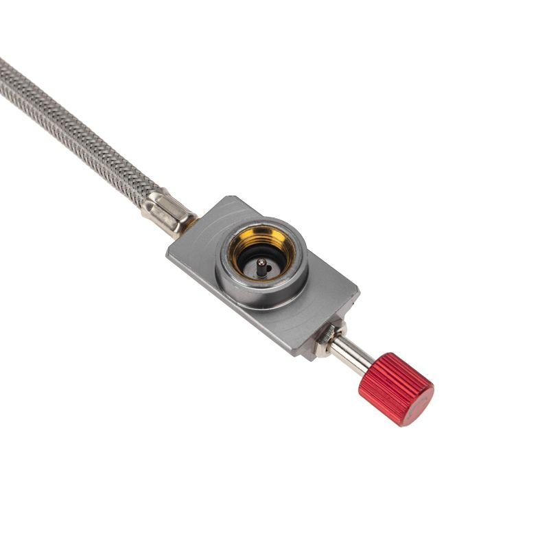  Плитка газовая туристическая Медея Rexant 12-4148 фото в каталоге от BTSprom.by