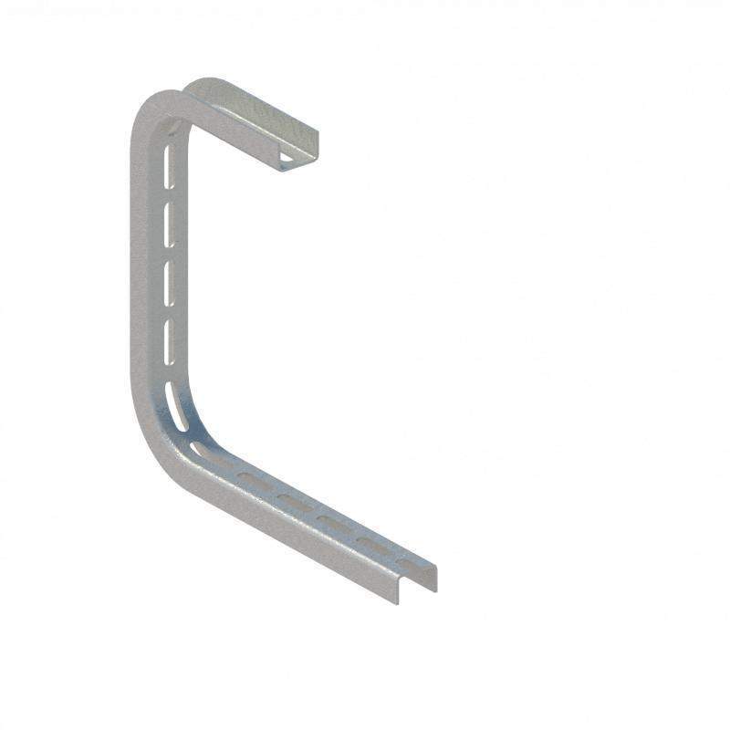 Кронштейн потолочный КП200 У3 СОЭМИ Н0113923002 от BTSprom.by