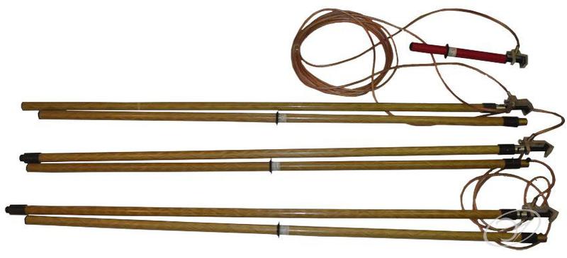 указатель напряжения унн комби (12-380) электро трейд et-unn115 от BTSprom.by