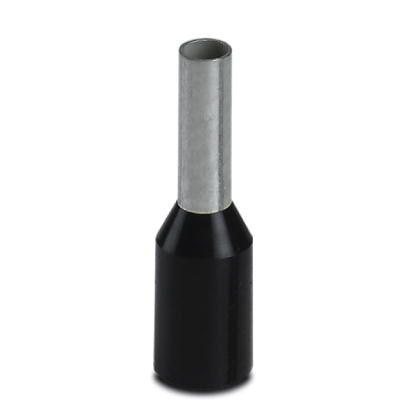 наконечник кабельный ai 1.5-6 bk (уп.100шт) phoenix contact 3200755 от BTSprom.by