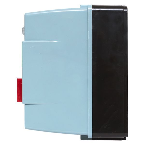  Пускатель магнитный КМЭ 25А 230В с РТЭ и индикатором PROxima в корп. IP65 EKF ctrp-r-25-230v-led фото в каталоге от BTSprom.by