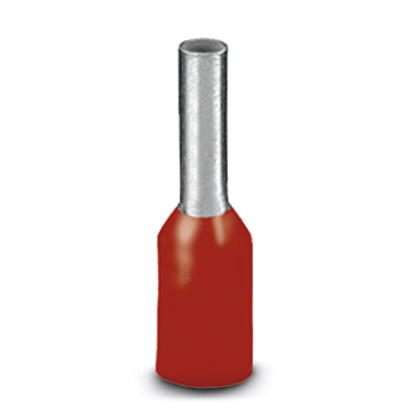 наконечник кабельный ai 1- 6 rd (уп.100шт) phoenix contact 3200742 от BTSprom.by