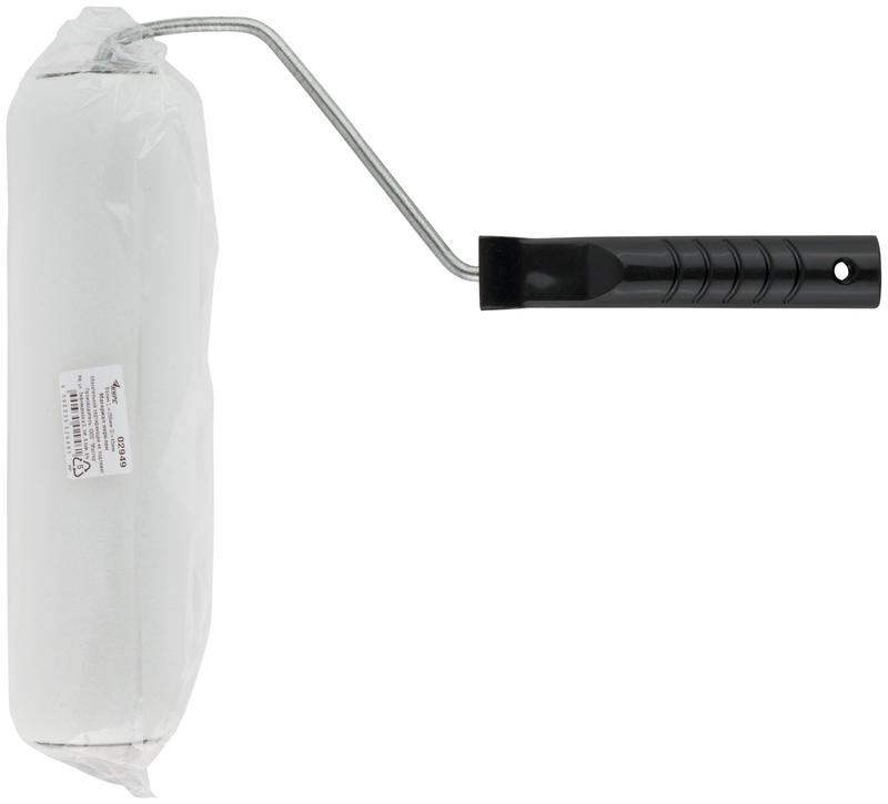  Валик 250мм без шва поролоновый КУРС 02949 фото в каталоге от BTSprom.by