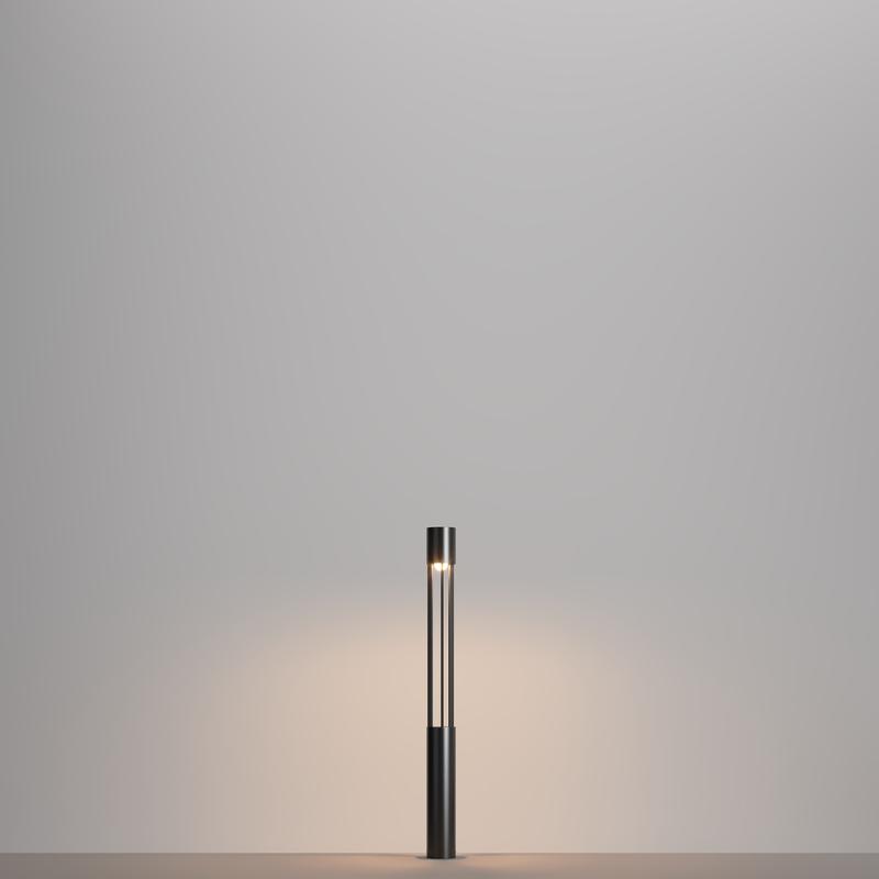  Светильник Mill 12Вт 3000К IP65 ландшафтный Maytoni O427FL-L12GF3K фото в каталоге от BTSprom.by