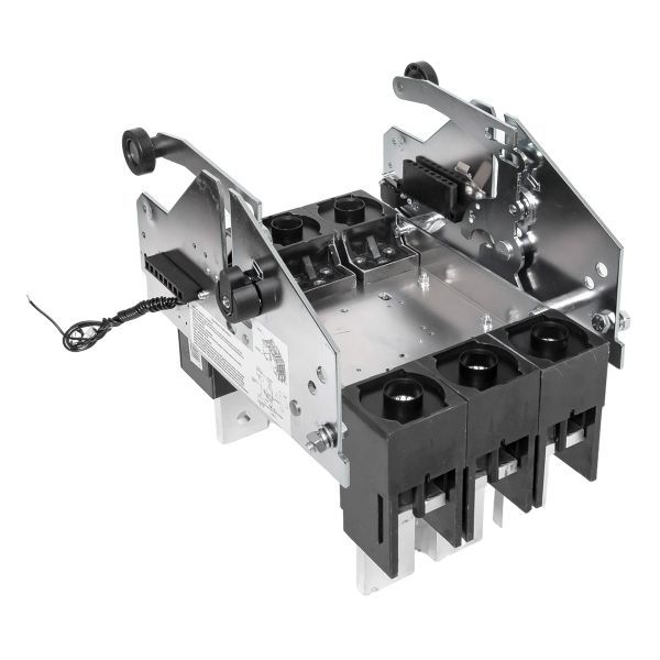  Панель выкатная для ВА-99М 630 задн. присоед. EKF mccb99m-630-dod-3r фото в каталоге от BTSprom.by