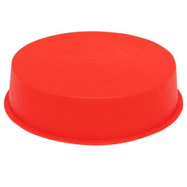  Заглушка для двустенных труб d110мм PROxima EKF EC110 фото в каталоге от BTSprom.by