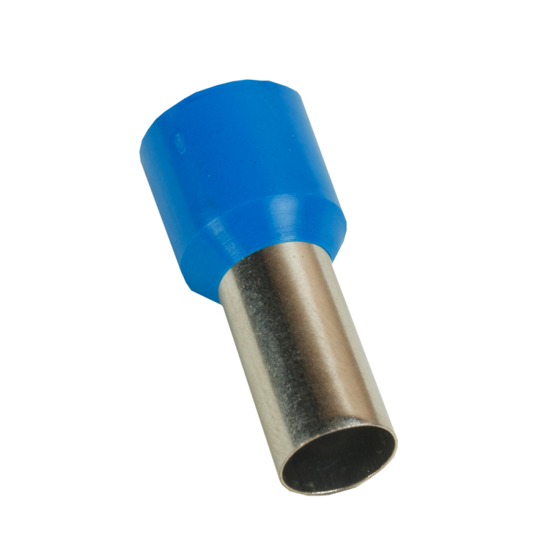 наконечник штыревой втулочный ншви optikit t-shv-pvc-35-16 (уп.100шт) кэаз 278035 от BTSprom.by