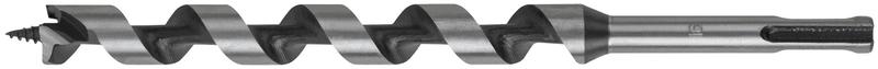 сверло левиса винтовое по дереву sds-plus 16х230мм fit 36286 от BTSprom.by