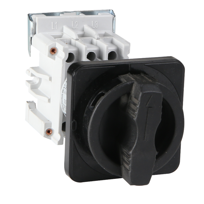 выключатель нагрузки optiswitch di-l1-25-3p кэаз 274881 от BTSprom.by