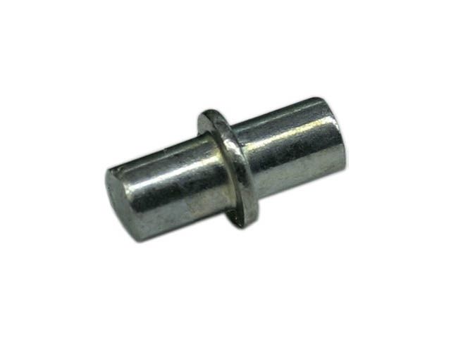полкодержатель 5 мм цинк (10 шт в зип-локе) starfix smz1-24548-10 от BTSprom.by