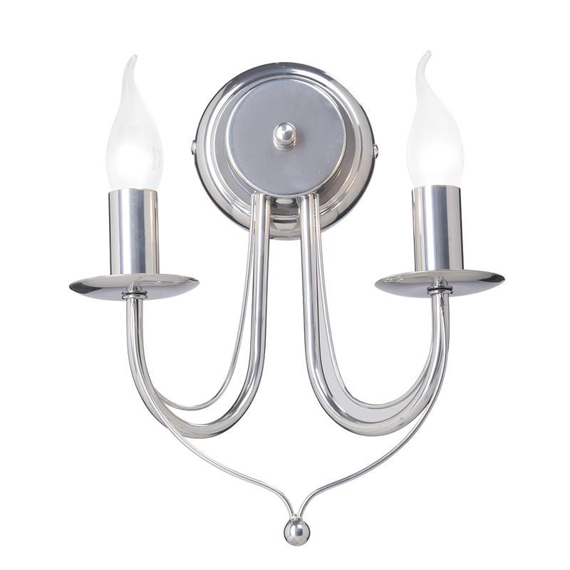 светильник настенный 2xe14 макс. 40вт vitaluce v3716/2a от BTSprom.by