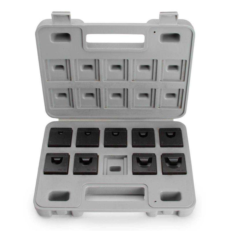  Набор матриц для опрессовки НМ-300-ПМ КВТ 61035 фото в каталоге от BTSprom.by