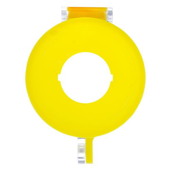  Кожух защитный для кнопок с крышкой для пломбировки PROxima EKF scep-1 фото в каталоге от BTSprom.by