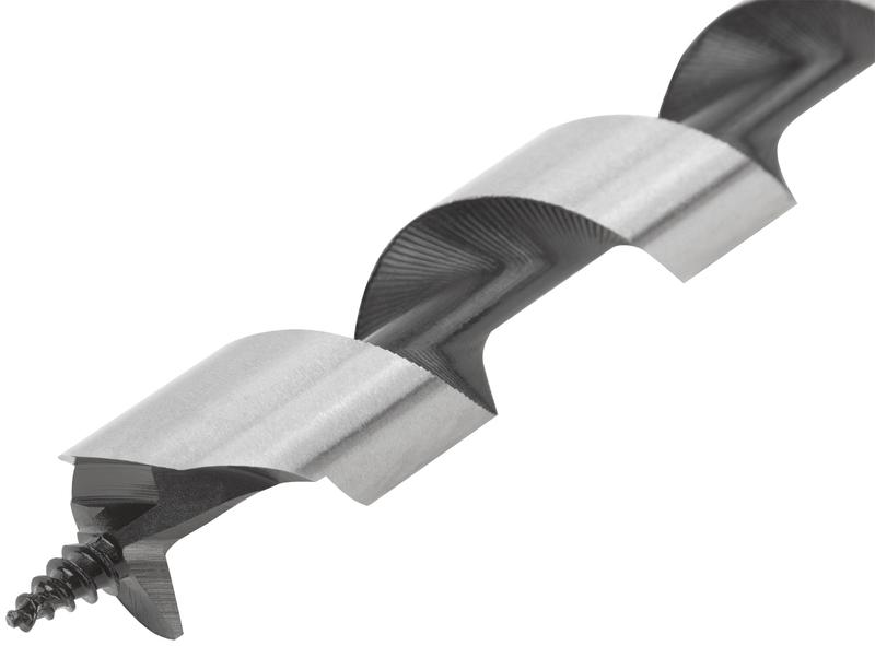  Сверло по дереву спиральное 18х230мм КУРС 36247 фото в каталоге от BTSprom.by