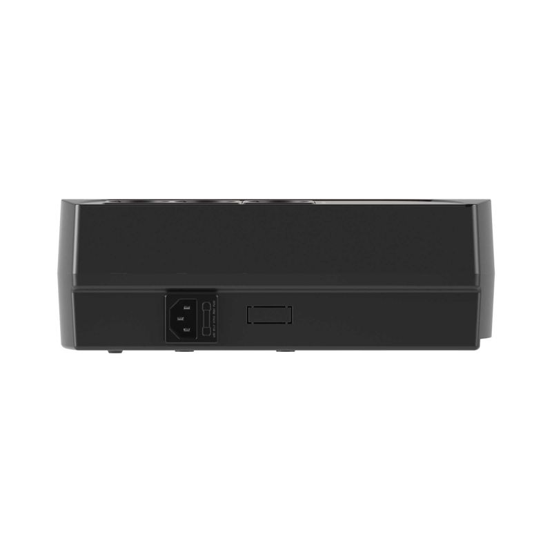  Источник бесперебойного питания ИБП Info PDU 800В.А Schuko (6) USB для зарядки (2) USB + RJ11 DKC INFOPDU800 фото в каталоге от BTSprom.by