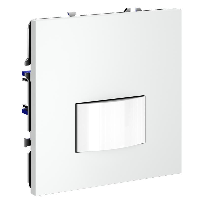  Датчик движения СП S70 механизм бел. матов. Voltum VLS070502 фото в каталоге от BTSprom.by