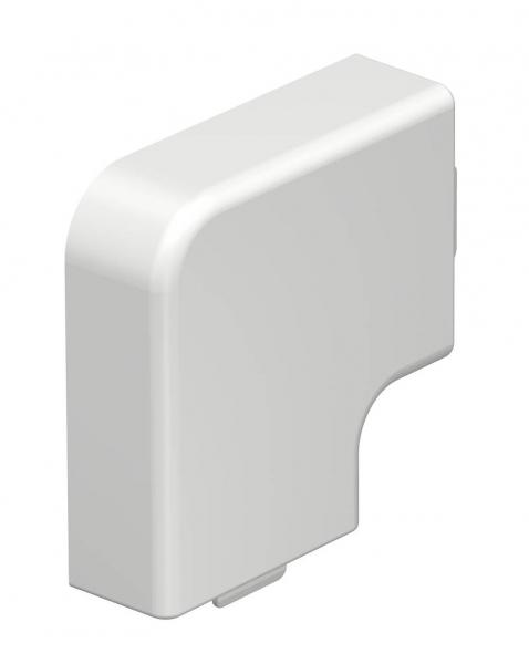 крышка для угла плоского 15х40 пластик wdk hf15040rw бел. obo 6192769 от BTSprom.by