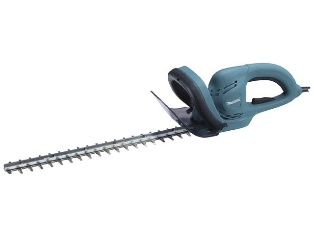 кусторез электрический makita uh 4861 (400 вт, длина ножа 480 мм,) uh4861 от BTSprom.by